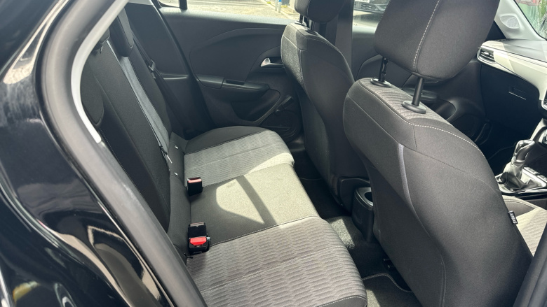 Vauxhall Corsa 1.2 SE Premium 5dr Petrol Hatchback